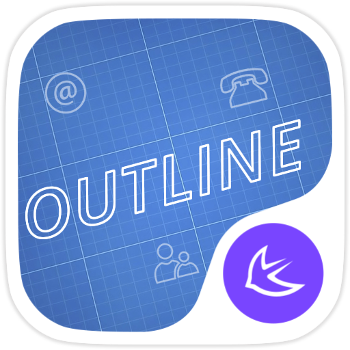 Outline приложение. Outline app. Outliner app.