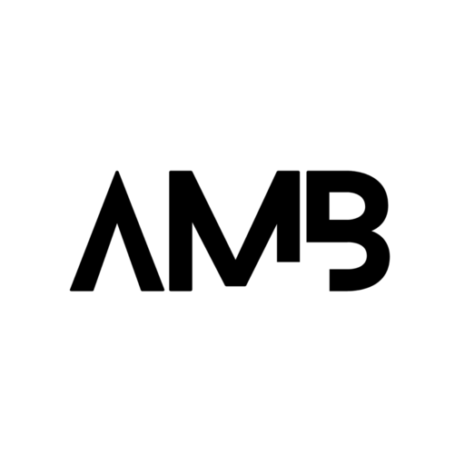 AMB COACHING logo