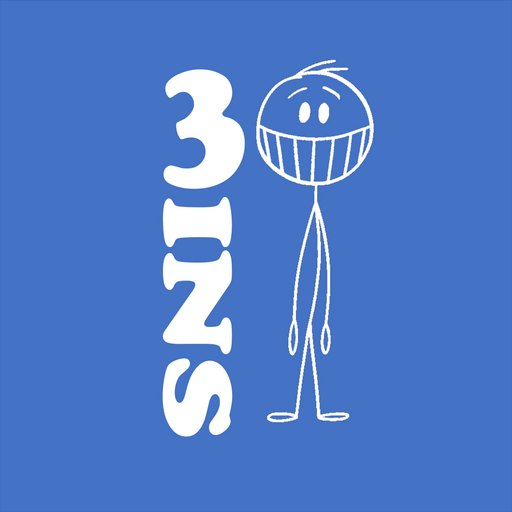 30 Minutes logo