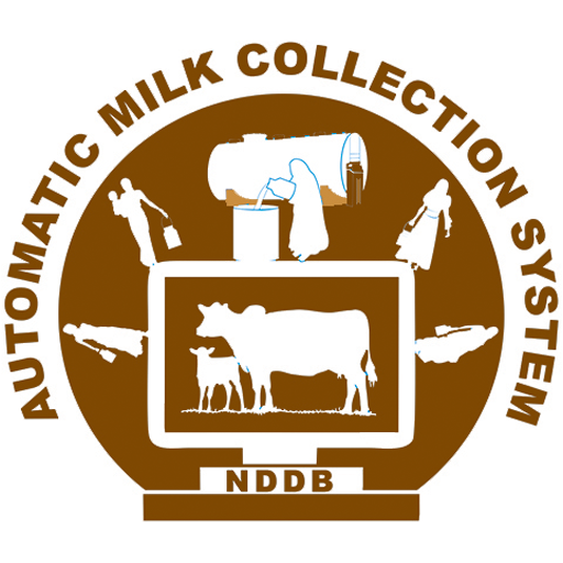 Supervisor AMCS logo