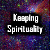 Keeping Spirituality icon