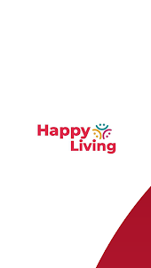 The Happy Living Foundation