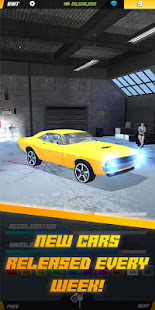 Drift Worlds ⚠️ Real Life Drifting, Arcade Racing screenshots apk mod 5