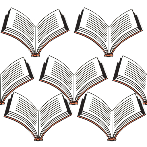 Readmate: 60+ Classic Books logo