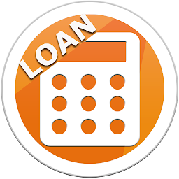 「Loan Calculator」のアイコン画像