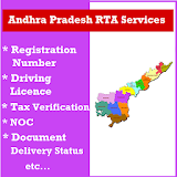 Search Andhra Pradesh RTA Services icon