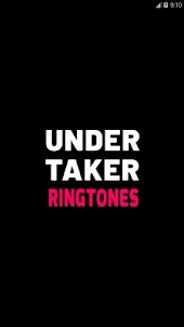 Undertaker ringtone