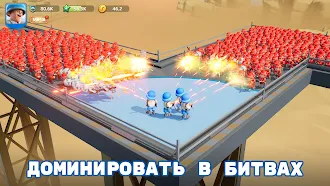 Game screenshot Top War: Игра Битвы hack