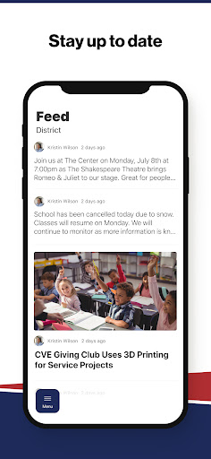 Victoria ISD Screen 2