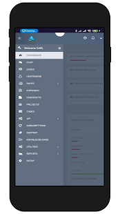 Greenwich Auto CRM 2.0 APK + Mod (Free purchase) for Android