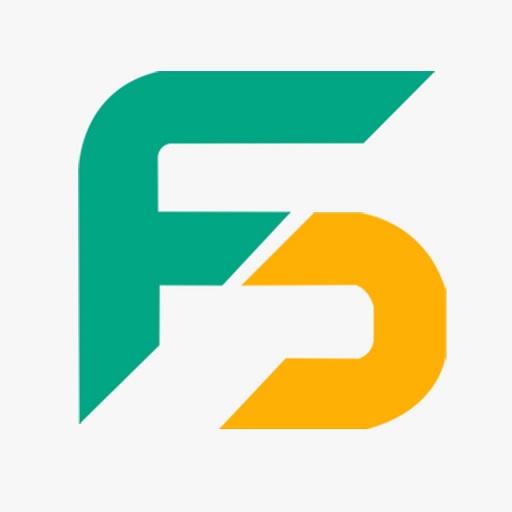 Finshak logo