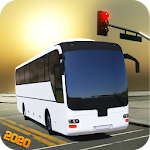 Cover Image of Скачать Euro Bus Simulator 2021 Бесплатная оффлайн игра  APK