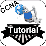 CCNA Tutorial icon