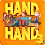 Hand in Hand 3 icon