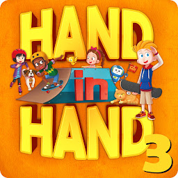 Icon image Hand in Hand 3