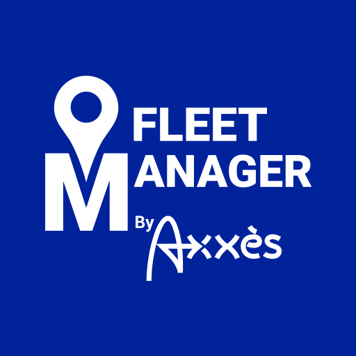 Axxès Fleet Manager logo