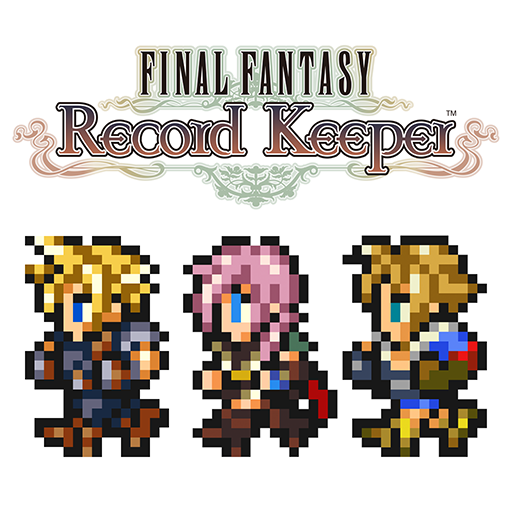 FINAL FANTASY Record Keeper Android