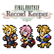 FINAL FANTASY Record Keeper - Androidアプリ