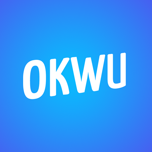 Okwu - вспомни слово logo