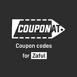 Ikoonprent Coupons for ZAFUL Fashion