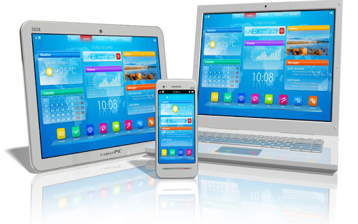 Learn Computer Screenshot 4 - AppWisp.com