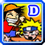 Mighty Fighter D(Beta Version) icon