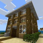 Cover Image of Descargar Casas para Minecraft  APK