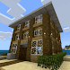 house for minecraft pe - Androidアプリ