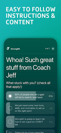 YMCA Strong90 Screen 3