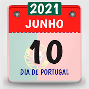 calendario portugues com feriados, calendario 2020