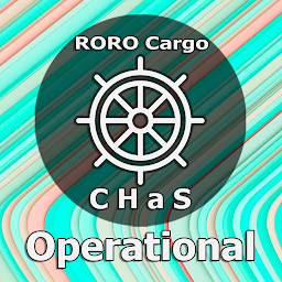 Icon image RORO cargo CHaS Operat CES