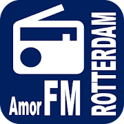 Amor Fm Radio Rotterdam