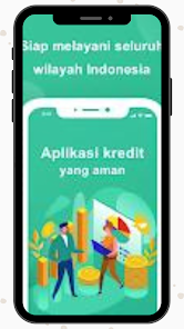 Saku Hijau pinjaman Helper 1.0.0 APK + Mod (Free purchase) for Android