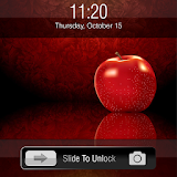 Lock Screen Slider icon