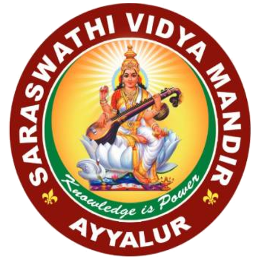 Saraswathi Vidya Mandir 5 Icon