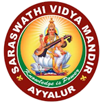Cover Image of Download Saraswathi Vidya Mandir  APK
