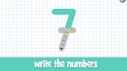 screenshot of Learning Numbers Kids Games