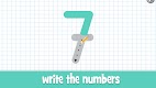 screenshot of Learning Numbers Kids Games