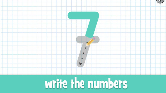 Learning Numbers for Kids u2013 Learn 123 Counting screenshots 21