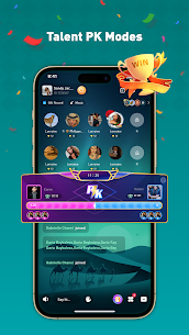 Yahala APK for Android Download (Unlimited Money) 4