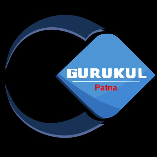GURUKUL PATNA logo