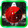 Radar Ghost Detector Prank icon