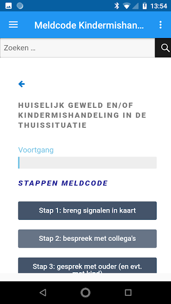 Meldcode Kindermishandeling Images 4