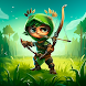 Archer Hunter: Bow and Arrow - Androidアプリ