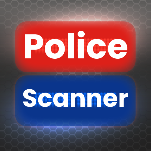 Police Scanner - Scanner Radio