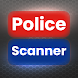 Police Scanner - Scanner Radio - Androidアプリ