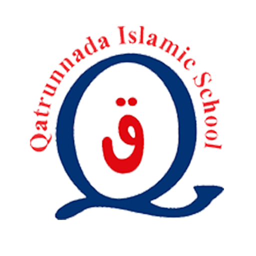 MSS YPIS Qatrunnada logo