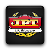 J.P. Thibodeaux icon