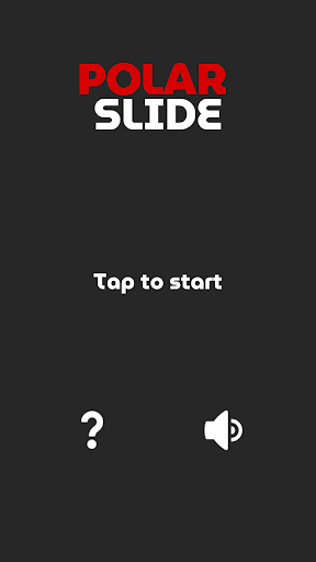 Polar Slide Screen 2