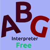ABG Interpreter icon